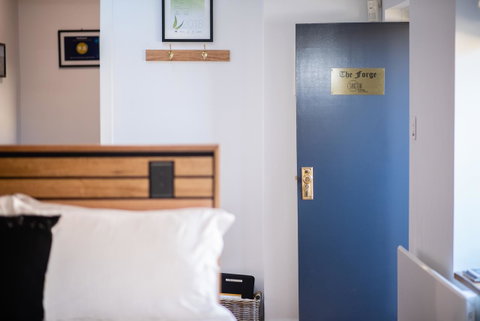 Sanctum Boutique Apartments - Kempsey Accommodation 9