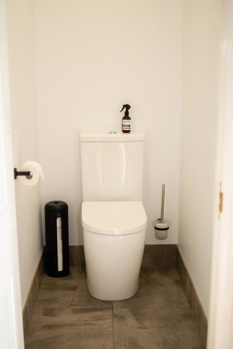 Sanctum Boutique Apartments - Kempsey Accommodation 17