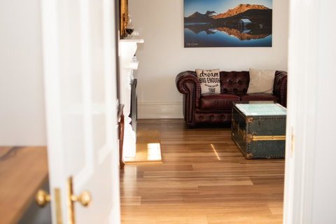 Sanctum Boutique Apartments - Kempsey Accommodation 34