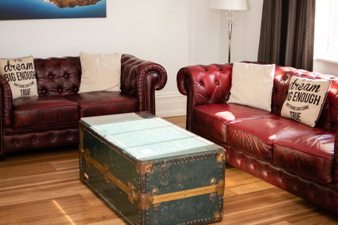 Sanctum Boutique Apartments - Kempsey Accommodation 36
