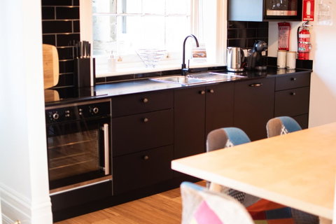 Sanctum Boutique Apartments - Kempsey Accommodation 27