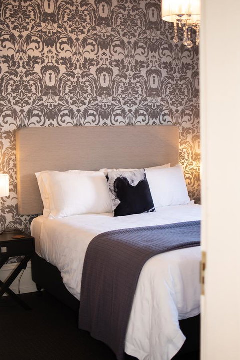 Sanctum Boutique Apartments - Kempsey Accommodation 30