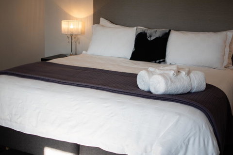 Sanctum Boutique Apartments - Kempsey Accommodation 40
