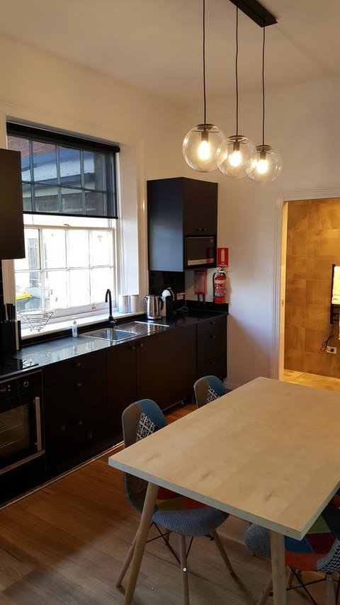 Sanctum Boutique Apartments - Kempsey Accommodation 24