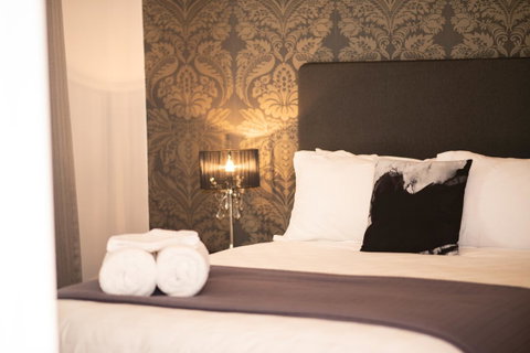 Sanctum Boutique Apartments - Kempsey Accommodation 37