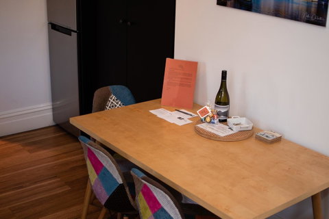 Sanctum Boutique Apartments - Kempsey Accommodation 25