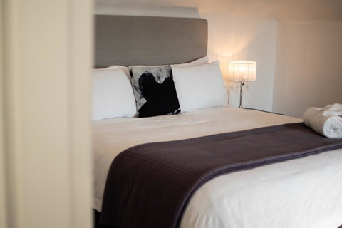 Sanctum Boutique Apartments - Kempsey Accommodation 42