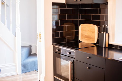 Sanctum Boutique Apartments - Kempsey Accommodation 26