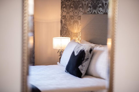 Sanctum Boutique Apartments - Kempsey Accommodation 29
