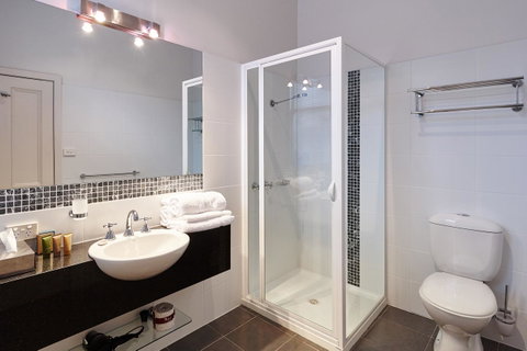 Auldington Hotel - Kempsey Accommodation 7