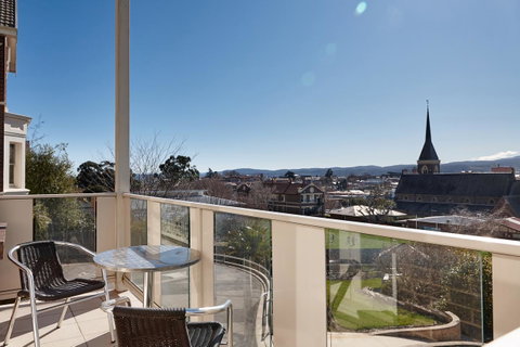 Auldington Hotel - Kempsey Accommodation 12