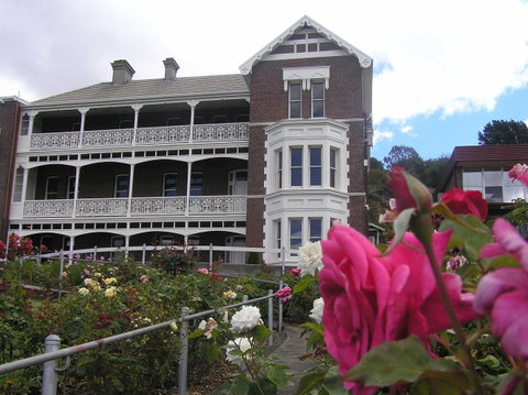 Auldington Hotel - Kempsey Accommodation 24