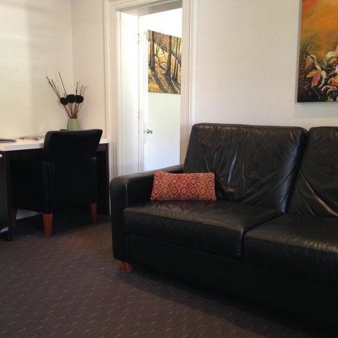 Auldington Hotel - Kempsey Accommodation 43