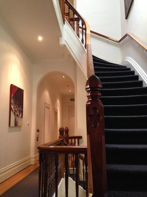 Auldington Hotel - Kempsey Accommodation 26