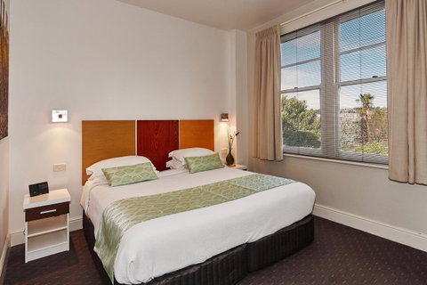Auldington Hotel - Kempsey Accommodation 8