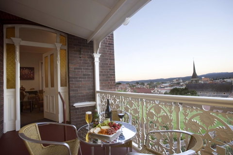 Auldington Hotel - Kempsey Accommodation 21