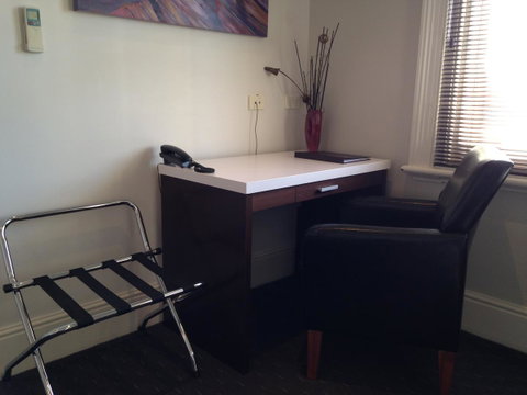 Auldington Hotel - Kempsey Accommodation 19