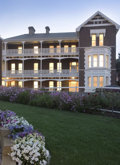 Auldington Hotel - Kempsey Accommodation 11