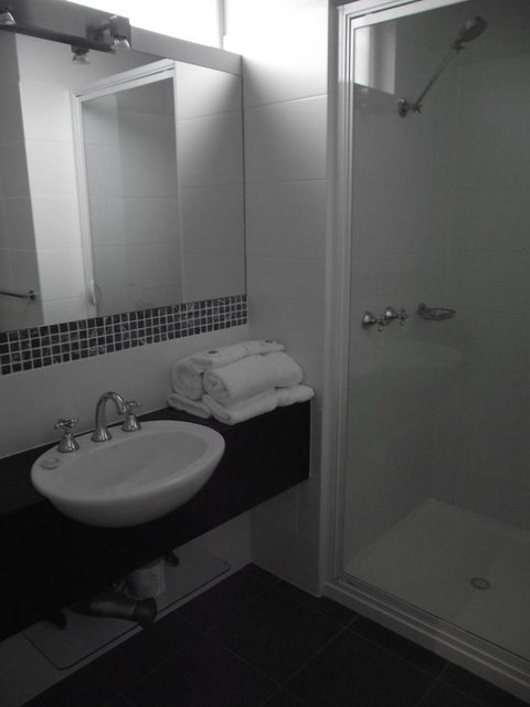 Auldington Hotel - Kempsey Accommodation 38