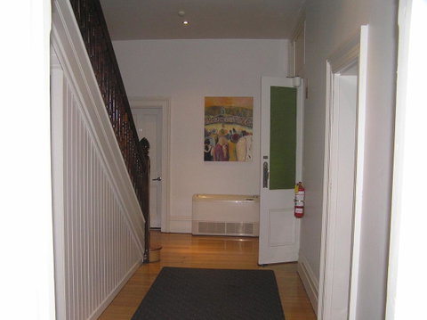 Auldington Hotel - Kempsey Accommodation 40