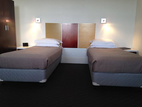 Auldington Hotel - Kempsey Accommodation 22