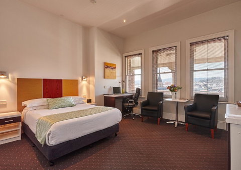 Auldington Hotel - Kempsey Accommodation 5