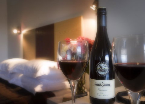 Auldington Hotel - Kempsey Accommodation 35