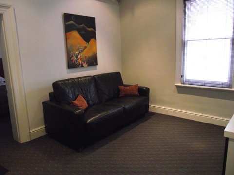 Auldington Hotel - Kempsey Accommodation 34