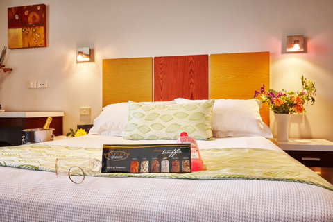Auldington Hotel - Kempsey Accommodation 2