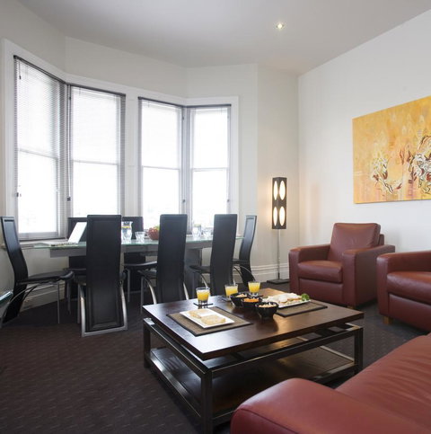 Auldington Hotel - Kempsey Accommodation 31