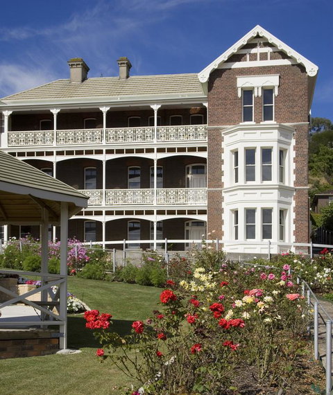 Auldington Hotel - Kempsey Accommodation 0