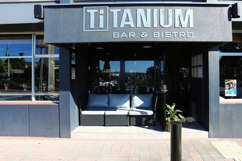 Hotel Launceston - Kempsey Accommodation 20
