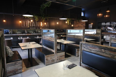 Hotel Launceston - Kempsey Accommodation 13