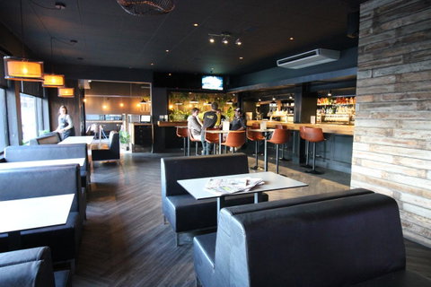Hotel Launceston - Kempsey Accommodation 14