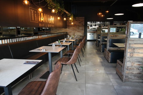 Hotel Launceston - Kempsey Accommodation 15