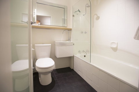 Hotel Launceston - Kempsey Accommodation 9