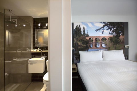 Hotel Launceston - Kempsey Accommodation 7