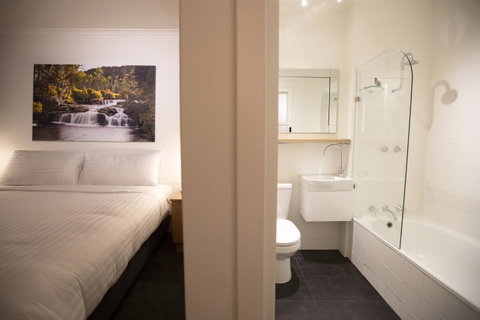 Hotel Launceston - Kempsey Accommodation 10
