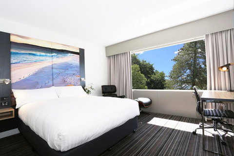 Hotel Launceston - Kempsey Accommodation 0