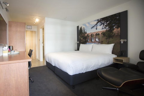 Hotel Launceston - Kempsey Accommodation 1