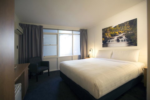 Hotel Launceston - Kempsey Accommodation 11