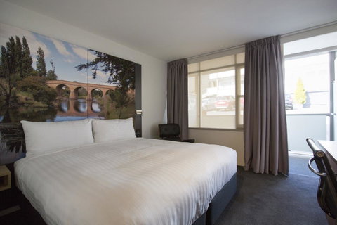 Hotel Launceston - Kempsey Accommodation 8