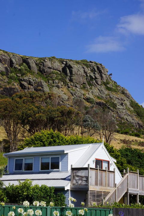 @ The Beach & Not Quite @ The Beach Holiday Cottages - Stanley - Kempsey Accommodation 3