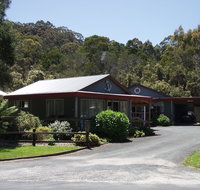 The Crays Accommodation - Kempsey Accommodation