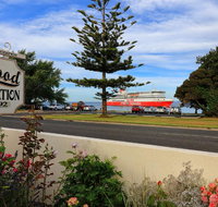 Birchwood Devonport self-contained self catering accommodation - Kempsey Accommodation