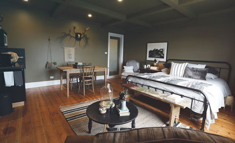Ship Inn Stanley - Kempsey Accommodation 17
