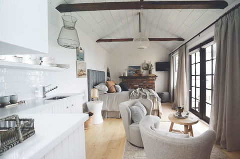 Ship Inn Stanley - Kempsey Accommodation 7
