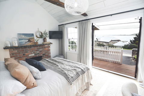 Ship Inn Stanley - Kempsey Accommodation 6