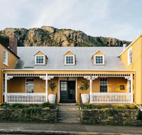 Ship Inn Stanley - Kempsey Accommodation