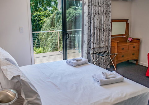 Tamar House - Kempsey Accommodation 10